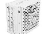 NZXT C850 Gold ATX 3.1 - Netzteil Weiß