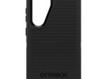 OtterBox Defender Schutzhülle für Samsung Galaxy S25 - schwarz