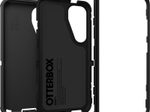 OtterBox Defender Schutzhülle für Samsung Galaxy S25 - schwarz