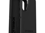 OtterBox Defender Schutzhülle für Samsung Galaxy S25 - schwarz