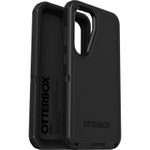 OtterBox Defender Schutzhülle für Samsung Galaxy S25 - schwarz