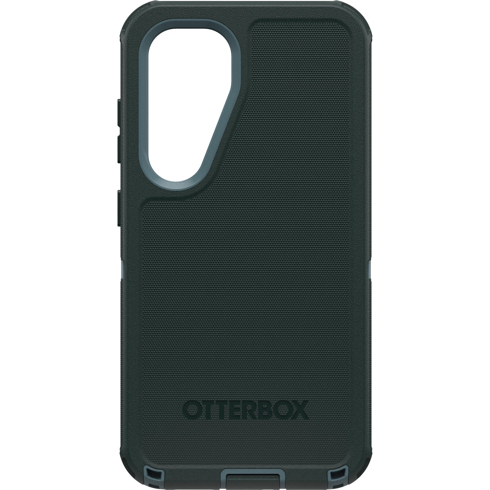 OtterBox Defender Schutzhülle für Samsung Galaxy S25 Sagebrush - grün