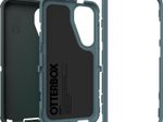 OtterBox Defender Schutzhülle für Samsung Galaxy S25 Sagebrush - grün