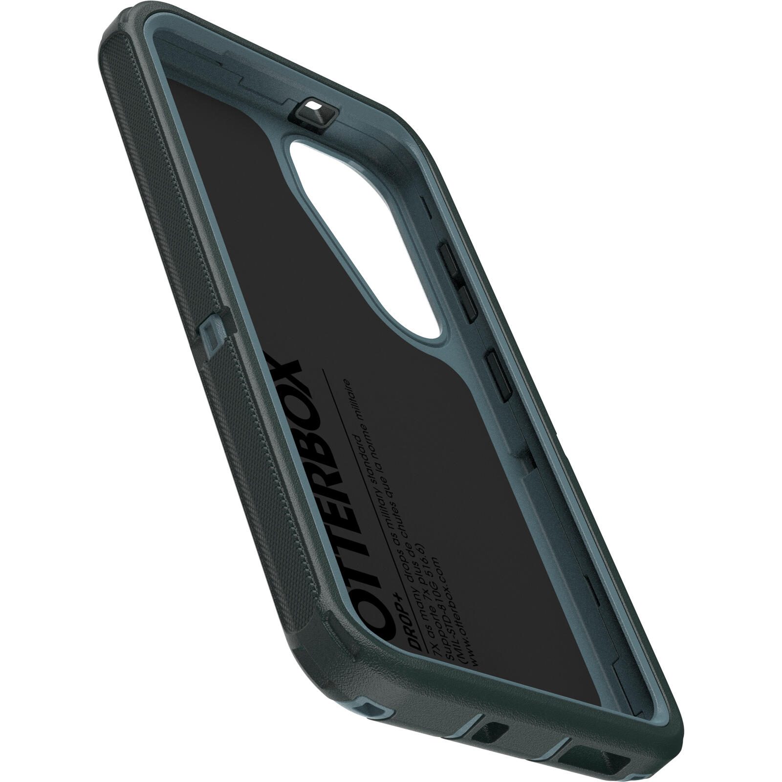 OtterBox Defender Schutzhülle für Samsung Galaxy S25 Sagebrush - grün