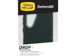 OtterBox Defender Schutzhülle für Samsung Galaxy S25 Sagebrush - grün