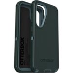 OtterBox Defender Schutzhülle für Samsung Galaxy S25 Sagebrush - grün