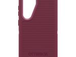 OtterBox Defender Schutzhülle für Samsung Galaxy S25 Foxberry - pink