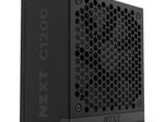 NZXT C1200 Gold ATX 3.1 - Netzteil Schwarz