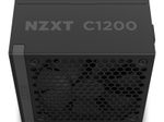 NZXT C1200 Gold ATX 3.1 - Netzteil Schwarz