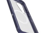 OtterBox Defender XT Clear Magnets Schutzhülle für Samsung Galaxy S25 Violet Thunder - clear/purple