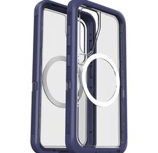 lila, transparent