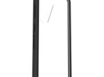 OtterBox React Schutzhülle für Samsung Galaxy S25 Black Crystal - clear/black
