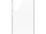 OtterBox React Schutzhülle für Samsung Galaxy S25 - clear