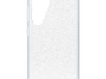 OtterBox React Schutzhülle für Samsung Galaxy S25 - Stardust/Clear