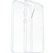 transparent, glitzer