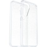 OtterBox React Schutzhülle für Samsung Galaxy S25 - Stardust/Clear