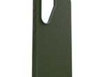 OtterBox Symmetry Cactus Leather Schutzhülle für Samsung Galaxy S25 Cactus Grove - green