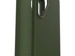 OtterBox Symmetry Cactus Leather Schutzhülle für Samsung Galaxy S25 Cactus Grove - green