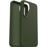 OtterBox Symmetry Cactus Leather Schutzhülle für Samsung Galaxy S25 Cactus Grove - green