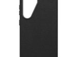 OtterBox Symmetry Cactus Leather Schutzhülle für Samsung Galaxy S25 Noir Ash - black