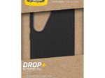 OtterBox Symmetry Cactus Leather Schutzhülle für Samsung Galaxy S25 Noir Ash - black