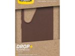 OtterBox Symmetry Cactus Leather Schutzhülle für Samsung Galaxy S25 Rich Adove - brown