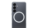 OtterBox Symmetry Clear Magnets Schutzhülle für Samsung Galaxy S25 clear