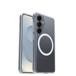 OtterBox Symmetry Clear Magnets Schutzhülle für Samsung Galaxy S25 clear