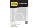 OtterBox Symmetry Clear Magnets Schutzhülle für Samsung Galaxy S25 clear