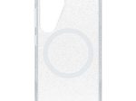 OtterBox Symmetry Clear Magnets Schutzhülle für Samsung Galaxy S25 Stardust - clear
