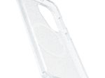 OtterBox Symmetry Clear Magnets Schutzhülle für Samsung Galaxy S25 Stardust - clear