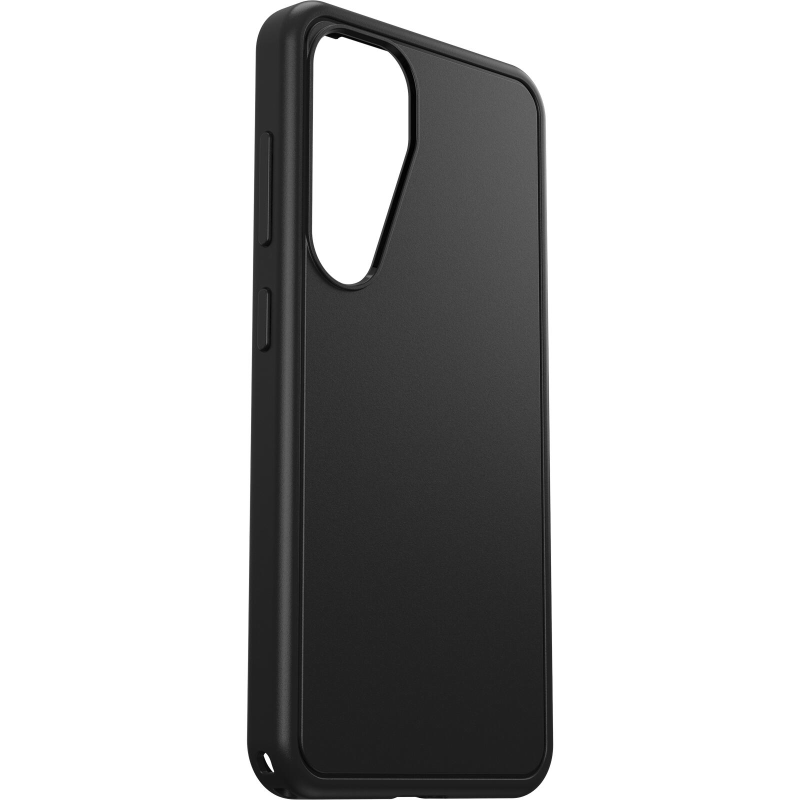 OtterBox Symmetry Magnets Schutzhülle für Samsung Galaxy S25 black