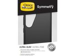 OtterBox Symmetry Magnets Schutzhülle für Samsung Galaxy S25 black
