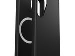 OtterBox Symmetry Magnets Schutzhülle für Samsung Galaxy S25 black