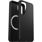 OtterBox Symmetry Magnets Schutzhülle für Samsung Galaxy S25 black