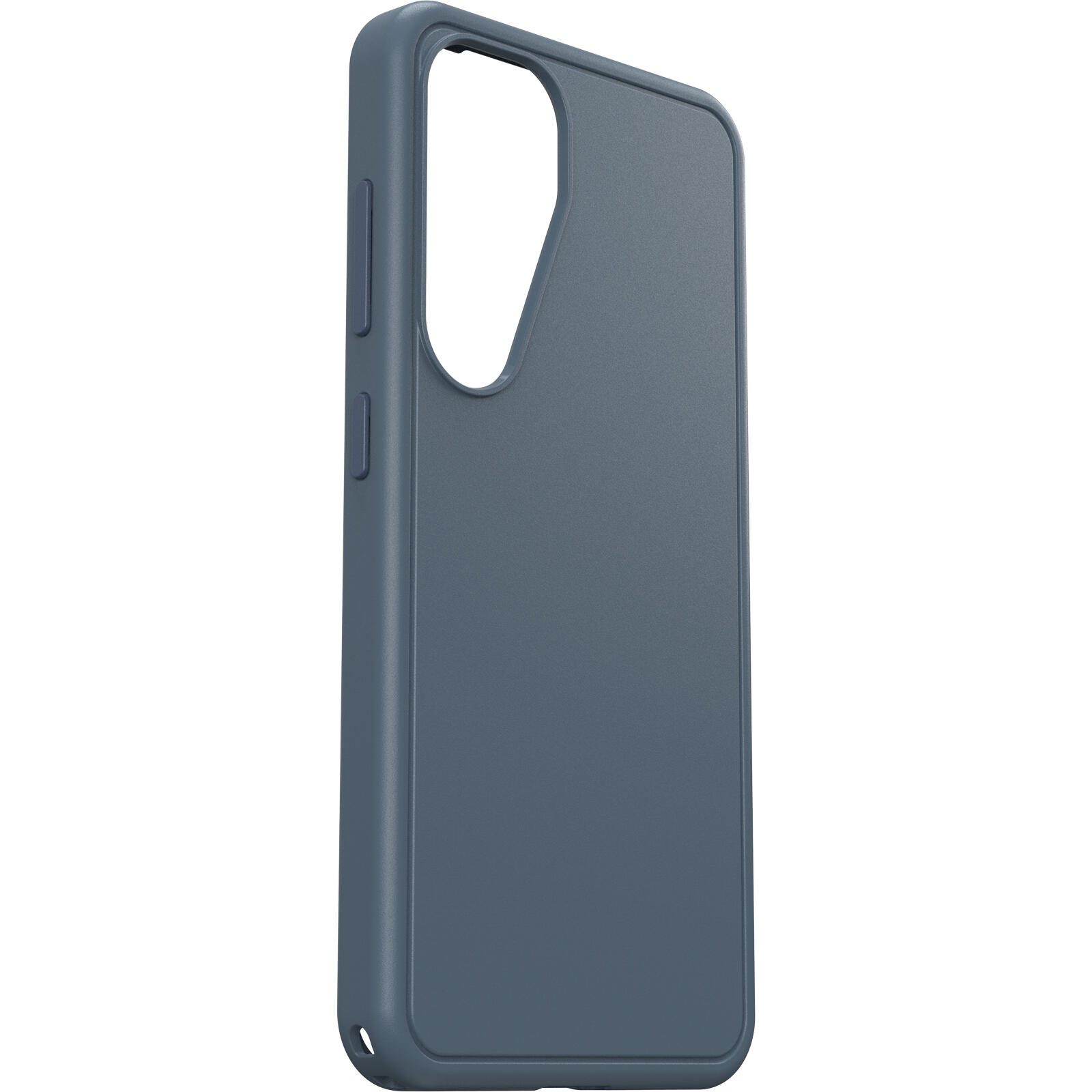OtterBox Symmetry Magnets Schutzhülle für Samsung Galaxy S25 Bluetiful - blue
