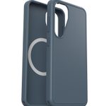 OtterBox Symmetry Magnets Schutzhülle für Samsung Galaxy S25 Bluetiful - blue