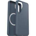 OtterBox Symmetry Magnets Schutzhülle für Samsung Galaxy S25 Bluetiful - blue