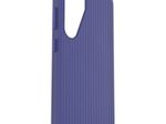 OtterBox Symmetry Soft-Touch Schutzhülle für Samsung Galaxy S25 Craft Blue - blue/purple