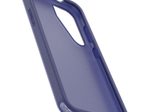 OtterBox Symmetry Soft-Touch Schutzhülle für Samsung Galaxy S25 Craft Blue - blue/purple