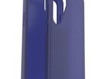 OtterBox Symmetry Soft-Touch Schutzhülle für Samsung Galaxy S25 Craft Blue - blue/purple