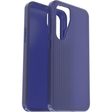 OtterBox Symmetry Soft-Touch Schutzhülle für Samsung Galaxy S25 Craft Blue - blue/purple