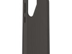 OtterBox Symmetry Soft-Touch Schutzhülle für Samsung Galaxy S25 Dark Echo - black