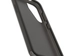 OtterBox Symmetry Soft-Touch Schutzhülle für Samsung Galaxy S25 Dark Echo - black
