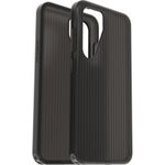 OtterBox Symmetry Soft-Touch Schutzhülle für Samsung Galaxy S25 Dark Echo - black