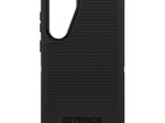 OtterBox Defender Schutzhülle für Samsung Galaxy S25+ schwarz