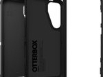 OtterBox Defender Schutzhülle für Samsung Galaxy S25+ schwarz