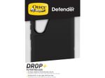 OtterBox Defender Schutzhülle für Samsung Galaxy S25+ schwarz