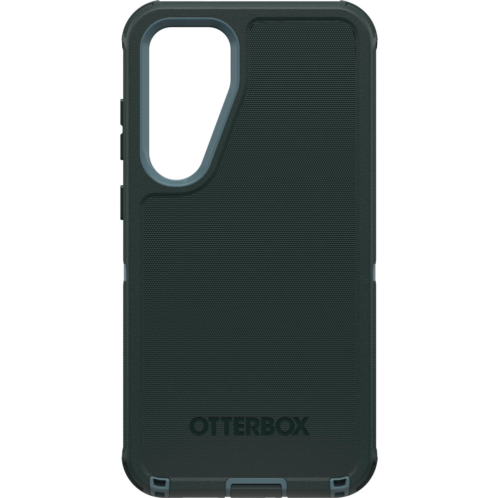 OtterBox Defender Schutzhülle für Samsung Galaxy S25+ Sagebrush - grün