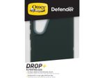 OtterBox Defender Schutzhülle für Samsung Galaxy S25+ Sagebrush - grün